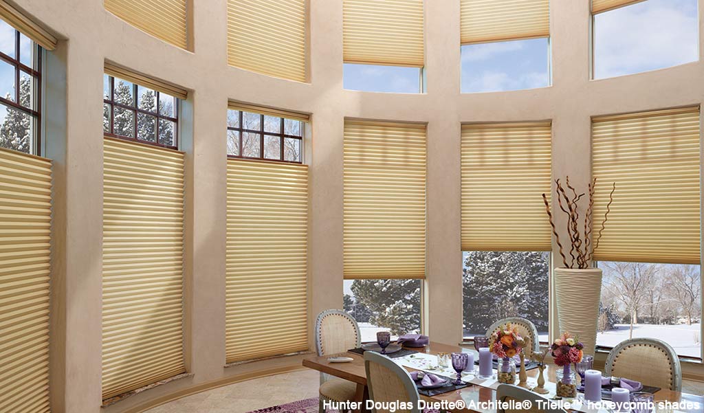 Hunter Douglas architella